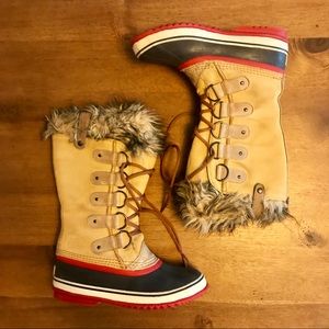 Sorel Joan of Arctic Boot
